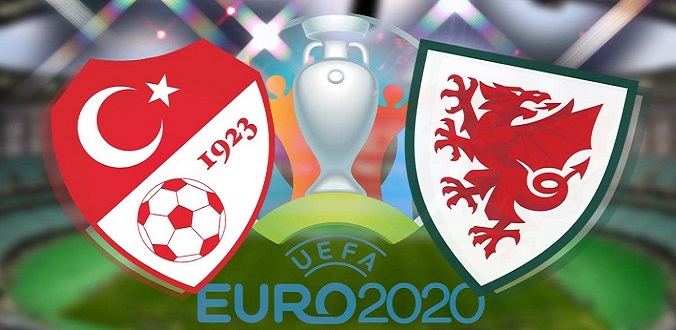 Nhận định - Soi kèo bóng đá Thổ Nhĩ Kỳ vs Wales hôm nay, 23h00 ngày 16/06