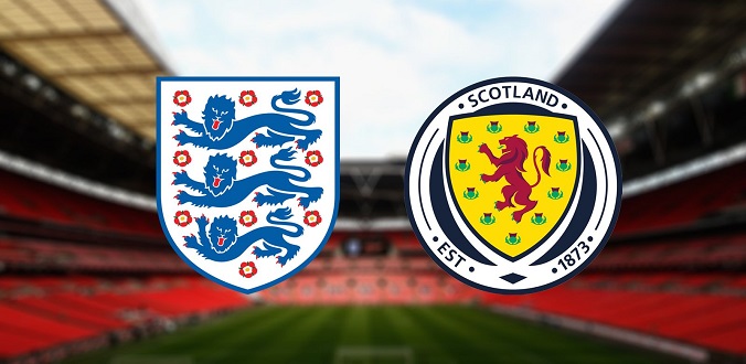 Nhận định - Soi kèo bóng đá Anh vs Scotland hôm nay, 02h00 ngày 19/06