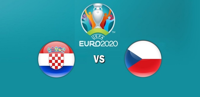 Nhận định - Soi kèo bóng đá Croatia vs Czech hôm nay, 23h00 ngày 18/06