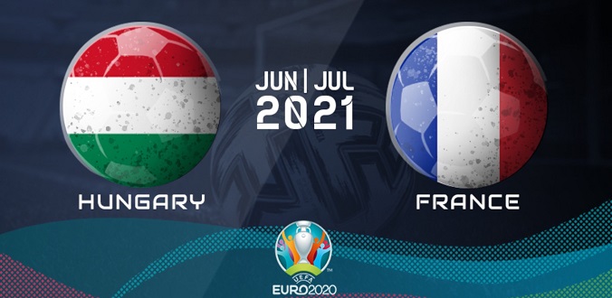 Nhận định - Soi kèo bóng đá Hungary vs Pháp hôm nay, 20h00 ngày 19/06