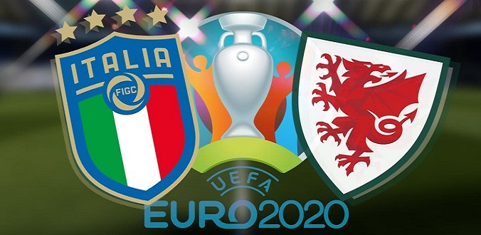 Nhận định - Soi kèo bóng đá Italia vs Wales hôm nay, 23h00 ngày 20/06