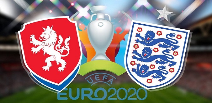 Nhận định - Soi kèo bóng đá Czech vs Anh hôm nay, 02h00 ngày 23/06