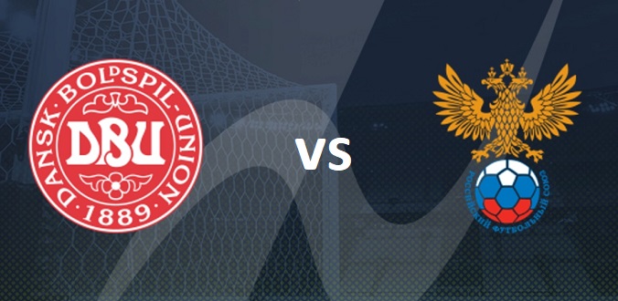 Nhận định - Soi kèo bóng đá Đan Mạch vs Nga hôm nay, 02h00 ngày 20/06