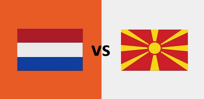 Nhận định - Soi kèo bóng đá Hà Lan vs Macedonia hôm nay, 23h00 ngày 21/06