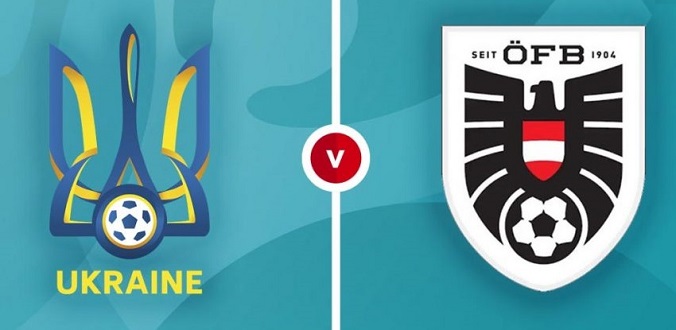 Nhận định - Soi kèo bóng đá Ukraine vs Áo hôm nay, 23h00 ngày 21/06