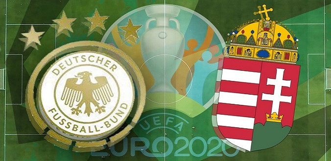 Nhận định - Soi kèo bóng đá Đức vs Hungary hôm nay, 02h00 ngày 24/06