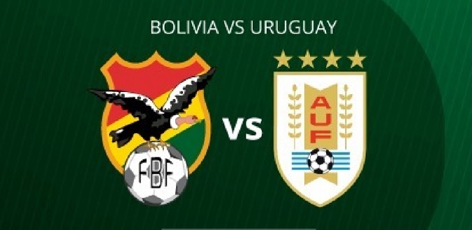 Nhận định - Soi kèo bóng đá Bolivia vs Uruguay hôm nay, 04h00 ngày 25/06