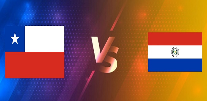 Nhận định - Soi kèo bóng đá Chile vs Paraguay hôm nay, 07h00 ngày 25/06