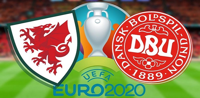 Nhận định - Soi kèo bóng đá Wales vs Đan Mạch hôm nay, 23h00 ngày 26/06