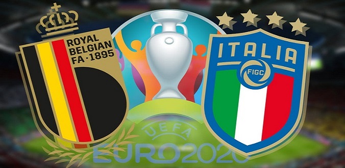 Nhận định - Soi kèo bóng đá Bỉ vs Italia hôm nay, 02h00 ngày 03/07