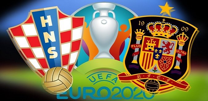 Nhận định - Soi kèo bóng đá Croatia vs Tây Ban Nha hôm nay, 23h00 ngày 28/06
