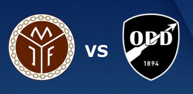 Nhận định - Soi kèo bóng đá Mjondalen vs Odd BK hôm nay, 23h00 ngày 01/07