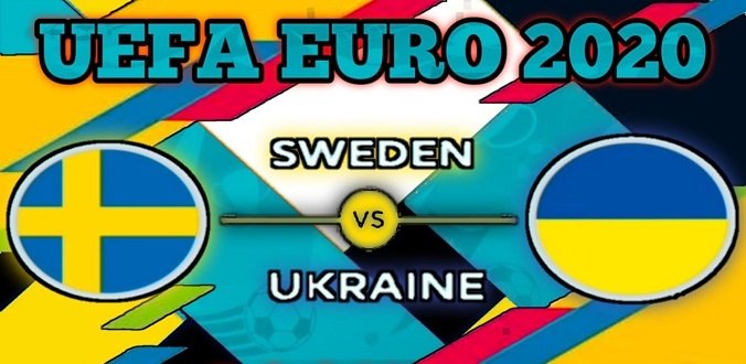 Nhận định - Soi kèo bóng đá Thụy Điển vs Ukraine hôm nay, 02h00 ngày 30/06