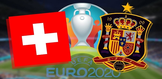 Nhận định - Soi kèo bóng đá Thụy Sĩ vs Tây Ban Nha hôm nay, 23h00 ngày 02/07