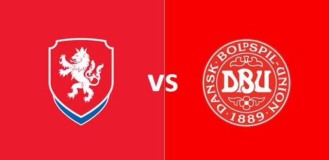 Nhận định - Soi kèo bóng đá Czech vs Đan Mạch hôm nay, 23h00 ngày 03/07