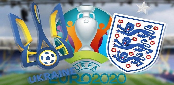 Nhận định - Soi kèo bóng đá Ukraine vs Anh hôm nay, 02h00 ngày 04/07
