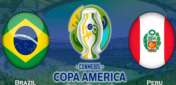 Nhận định - Soi kèo bóng đá Brazil vs Peru hôm nay, 06h00 ngày 06/07