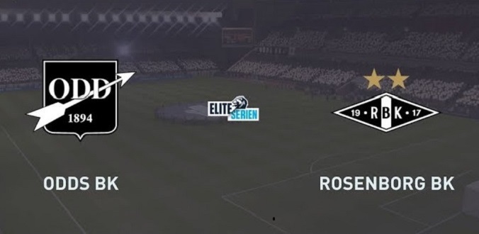 Nhận định - Soi kèo bóng đá Odd BK vs Rosenborg hôm nay, 23h00 ngày 04/07
