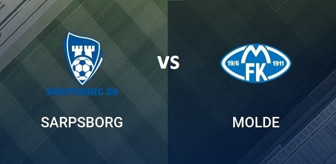Nhận định - Soi kèo bóng đá Sarpsborg vs Molde hôm nay, 23h00 ngày 04/07