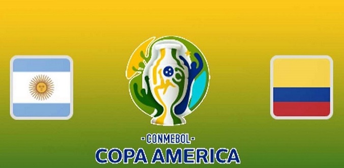 Nhận định - Soi kèo bóng đá Argentina vs Colombia hôm nay, 08h00 ngày 07/07