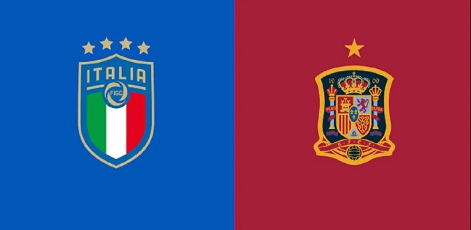 Nhận định - Soi kèo bóng đá Italia vs Tây Ban Nha hôm nay, 02h00 ngày 07/07