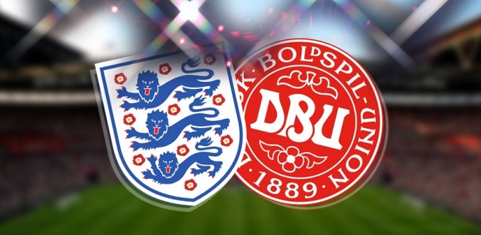 Nhận định - Soi kèo bóng đá Anh vs Đan Mạch hôm nay, 02h00 ngày 08/07