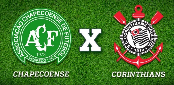 Nhận định - Soi kèo bóng đá Chapecoense vs Corinthians hôm nay, 07h00 ngày 09/07