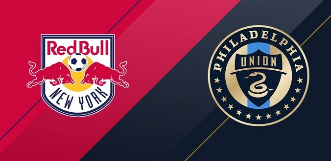 Nhận định - Soi kèo bóng đá NY Red Bulls vs Philadelphia hôm nay, 07h00 ngày 09/07