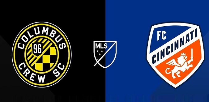 Nhận định - Soi kèo bóng đá Cincinnati vs Columbus hôm nay, 06h30 ngày 10/07