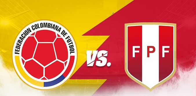 Nhận định - Soi kèo bóng đá Colombia vs Peru hôm nay, 07h00 ngày 10/07