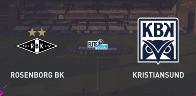 Nhận định - Soi kèo bóng đá Rosenborg vs Kristiansund hôm nay, 23h00 ngày 10/07