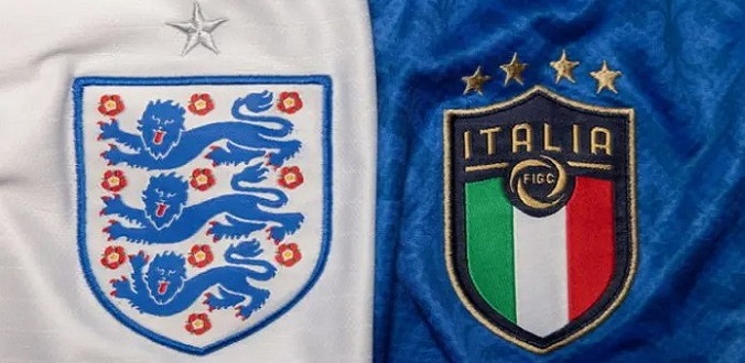 Nhận định - Soi kèo bóng đá Anh vs Italia hôm nay, 02h00 ngày 12/07