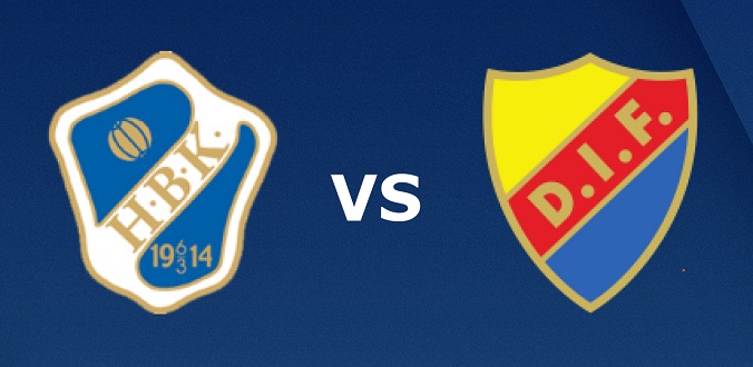 Nhận định - Soi kèo bóng đá Halmstad vs Djurgarden hôm nay, 00h00 ngày 13/07