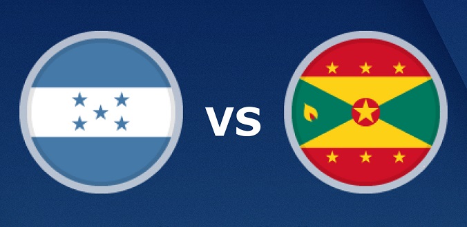 Nhận định - Soi kèo bóng đá Honduras vs Grenada hôm nay, 08h00 ngày 14/07