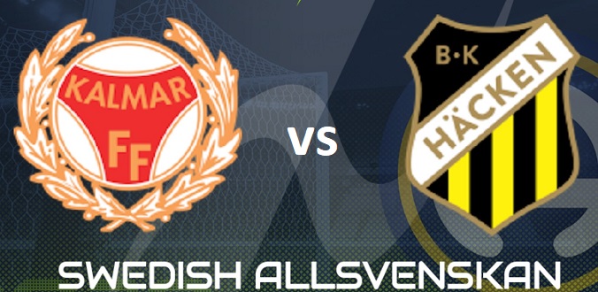 Nhận định - Soi kèo bóng đá Kalmar vs Hacken hôm nay, 00h00 ngày 13/07