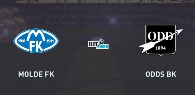 Nhận định - Soi kèo bóng đá Molde vs Odd BK hôm nay, 23h00 ngày 11/07