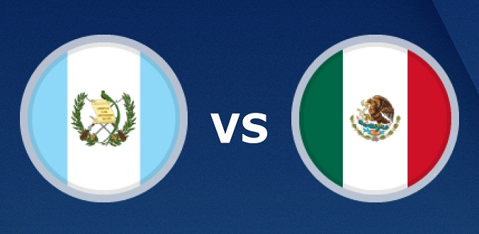 Nhận định - Soi kèo bóng đá Guatemala vs Mexico hôm nay, 08h30 ngày 15/07
