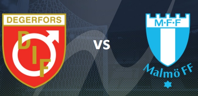 Nhận định - Soi kèo bóng đá Degerfors vs Malmo hôm nay, 20h00 ngày 17/07