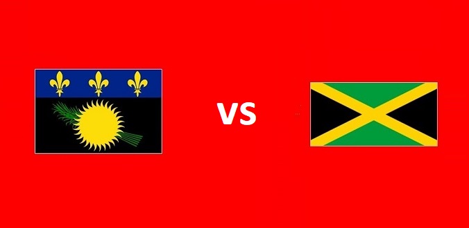 Nhận định - Soi kèo bóng đá Guadeloupe vs Jamaica hôm nay, 05h30 gày 17/07