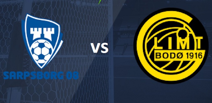 Nhận định - Soi kèo bóng đá Sarpsborg vs Bodo Glimt hôm nay, 01h00 ngày 18/07