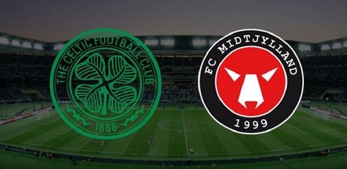 Nhận định - Soi kèo bóng đá Celtic vs Midtjylland hôm nay, 01h45 ngày 21/07
