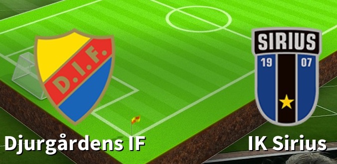 Nhận định - Soi kèo bóng đá Djurgardens vs Sirius hôm nay, 00h00 ngày 20/07