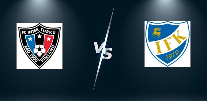 Nhận định - Soi kèo bóng đá Inter Turku vs HIFK hôm nay, 22h30 ngày 19/07