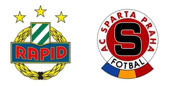 Nhận định - Soi kèo bóng đá Rapid Wien vs Sparta Praha hôm nay, 01h30 ngày 21/07