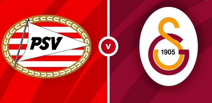 Nhận định - Soi kèo bóng đá PSV vs Galatasaray hôm nay, 02h00 ngày 22/07
