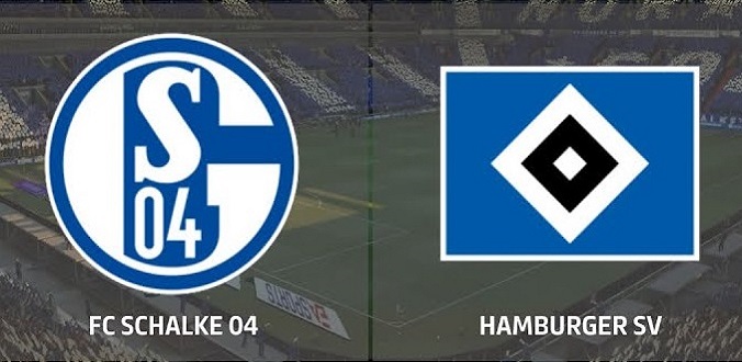 Nhận định - Soi kèo bóng đá Schalke vs Hamburg hôm nay, 01h30 ngày 24/07