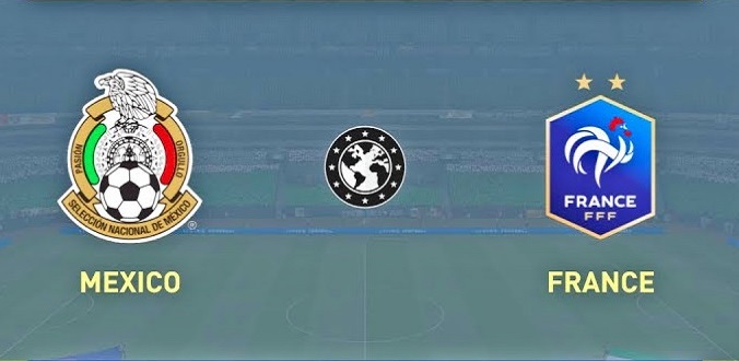 Nhận định - Soi kèo bóng đá U23 Mexico vs U23 Pháp hôm nay, 15h00 ngày 22/07