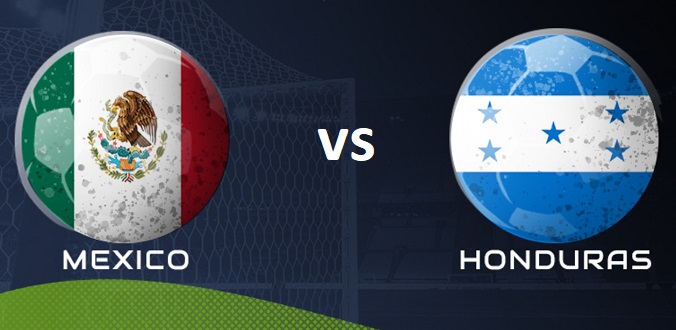 Nhận định - Soi kèo bóng đá Mexico vs Honduras hôm nay, 09h00 ngày 25/07