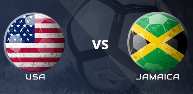 Nhận định - Soi kèo bóng đá Mỹ vs Jamaica hôm nay, 08h30 ngày 26/07