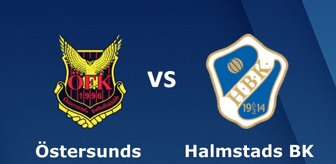 Nhận định - Soi kèo bóng đá Ostersunds vs Halmstads hôm nay, 00h00 ngày 27/07